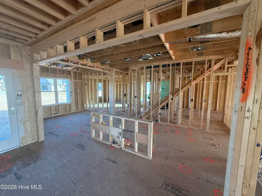 340 Leslie Road, Goldsboro, NC 27530 - #3