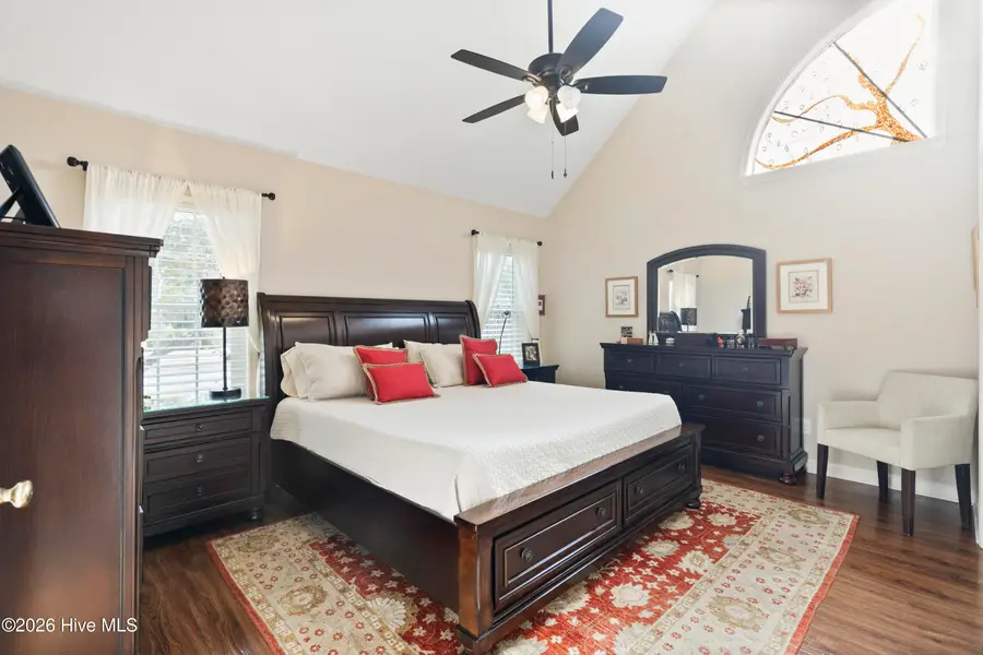 3912 W Bishop Court, Wilmington, NC 28412 - #2