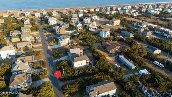 25226 Sea Isle Hills Drive, Waves, NC 27982