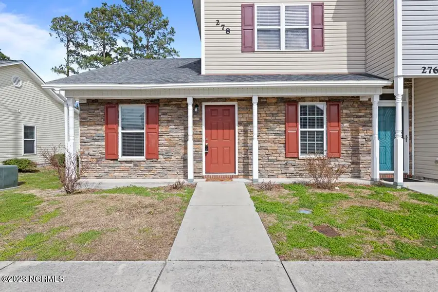 278 Caldwell Loop, Jacksonville, NC 28546 - #2