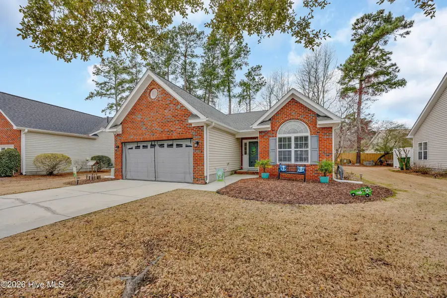 4118 Rounding Bend Lane, Wilmington, NC 28412 - #3