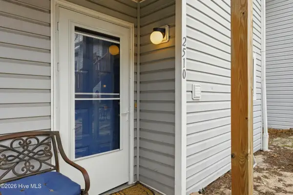 2510 Flint Drive, Wilmington, NC 28401