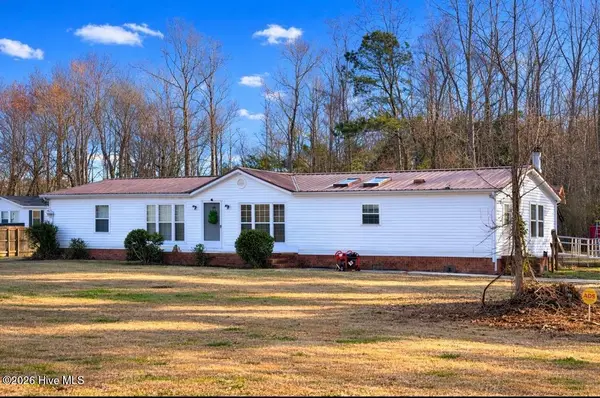 275 Bayleaf Road, New Bern, NC 28560