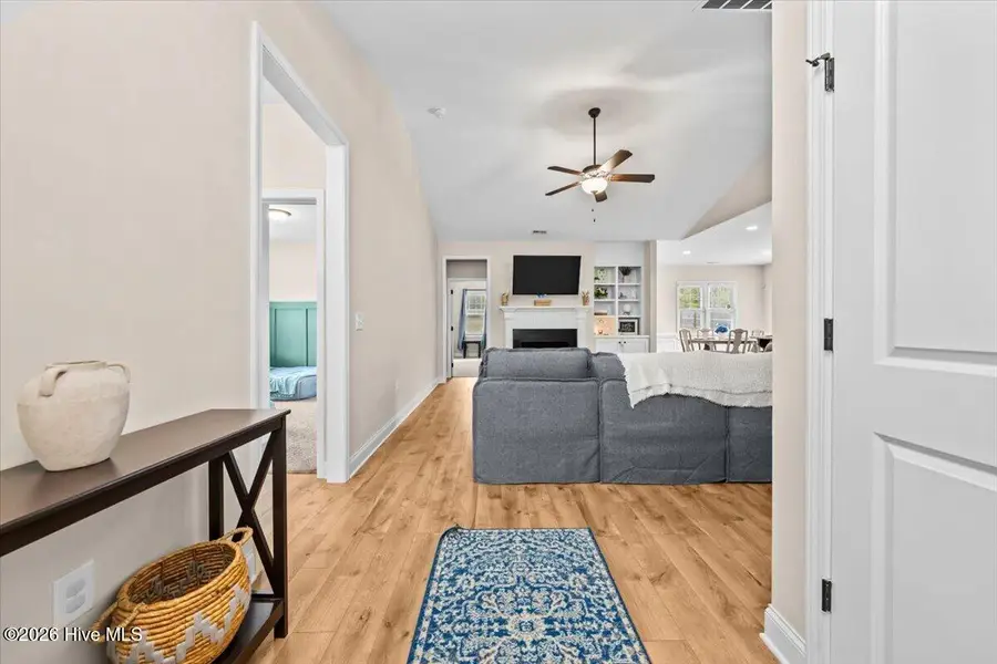 145 Edgefield Drive, Sanford, NC 27332 - #3