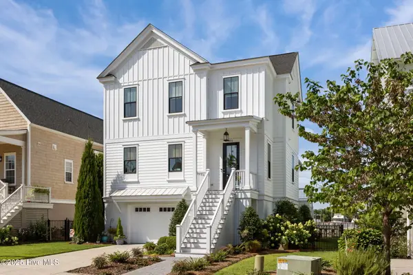 301 Moss Way, Washington, NC 27889