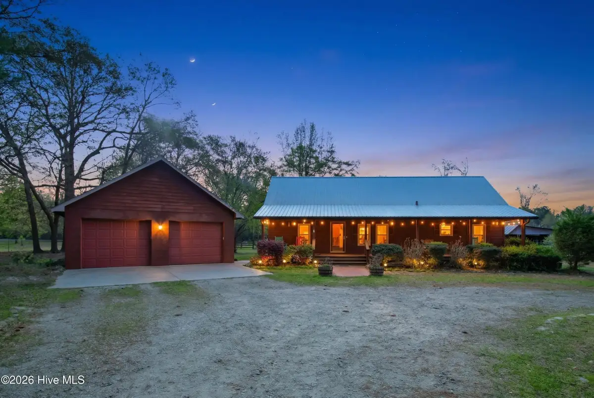 449 Montrose Road, Raeford, NC 28376 - #1