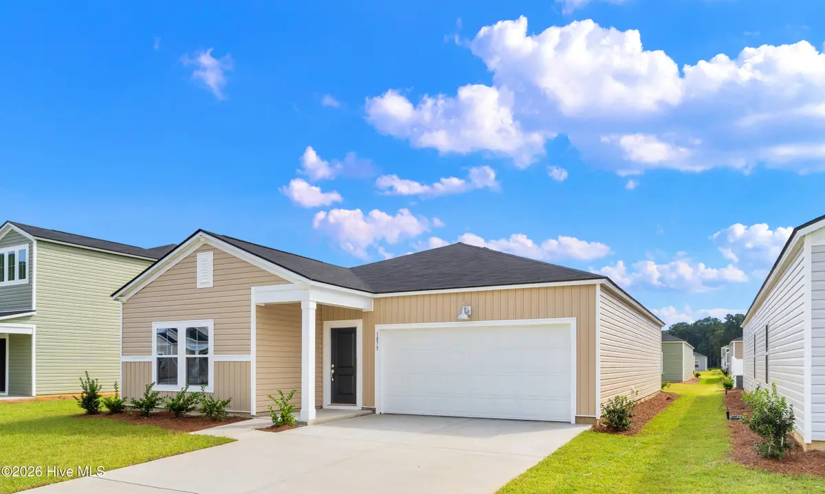 230 Ladyfish Loop Nw, Sunset Beach, NC 28468 - #1