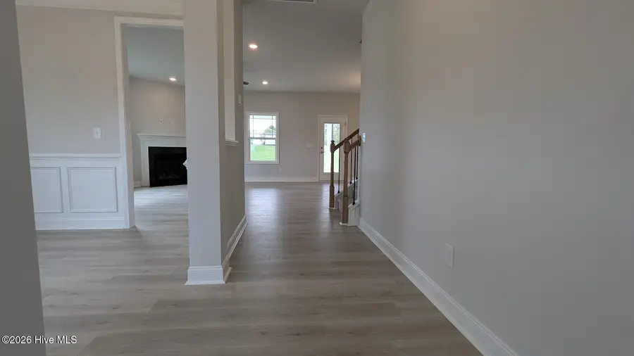 400 Sweet Potato Lane #Lot 17, Nashville, NC 27856 - #2