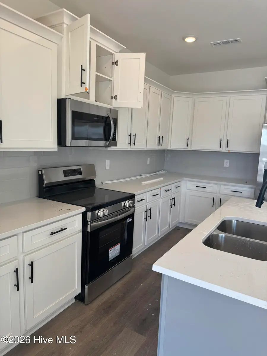 29 Joyner Park Drive, Rocky Mount, NC 27803 - #2