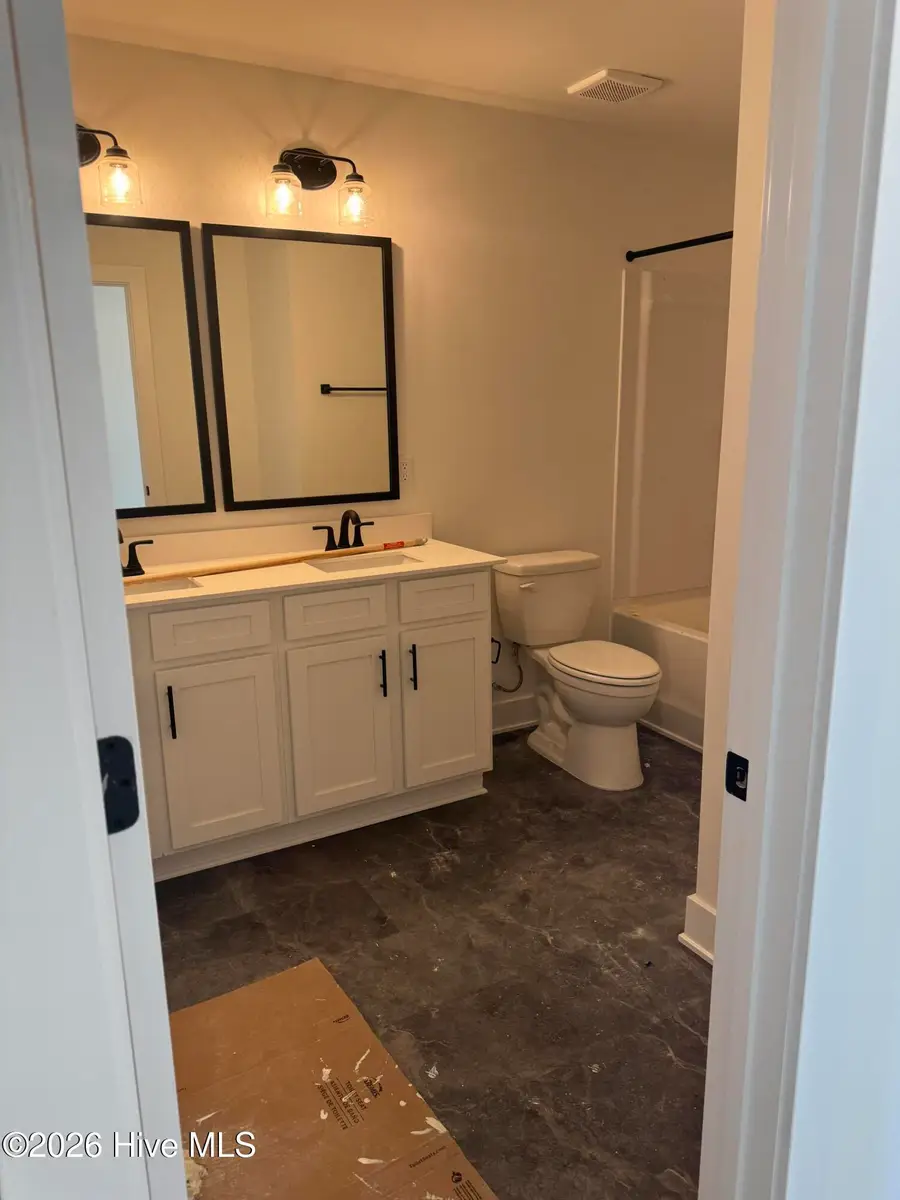 29 Joyner Park Drive, Rocky Mount, NC 27803 - #3