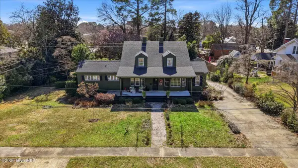 804 Park Avenue, Goldsboro, NC 27530