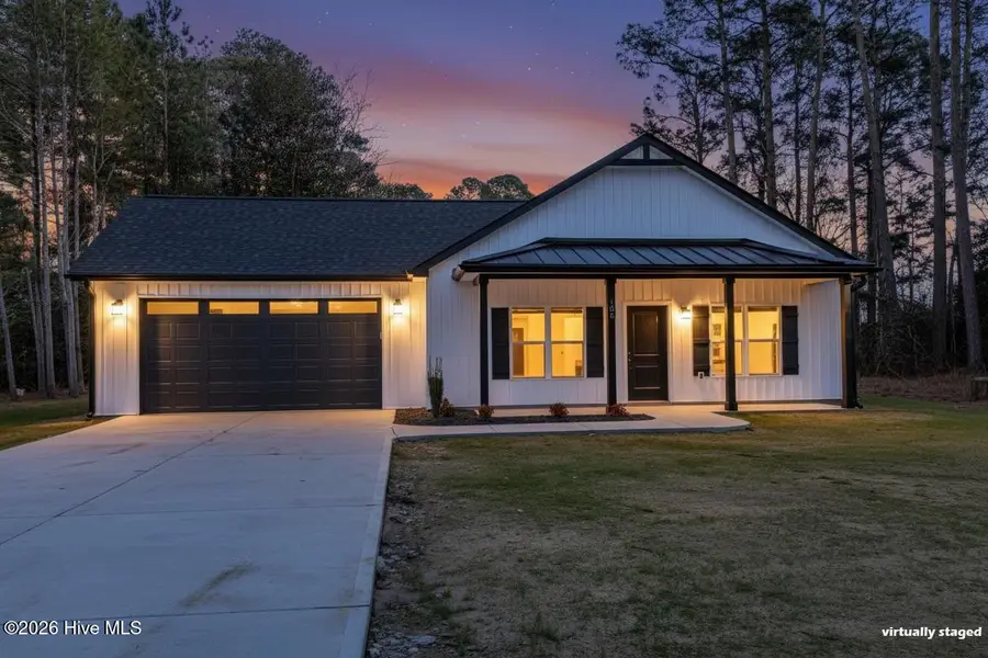 105 Franklin Street, La Grange, NC 28551 - #2