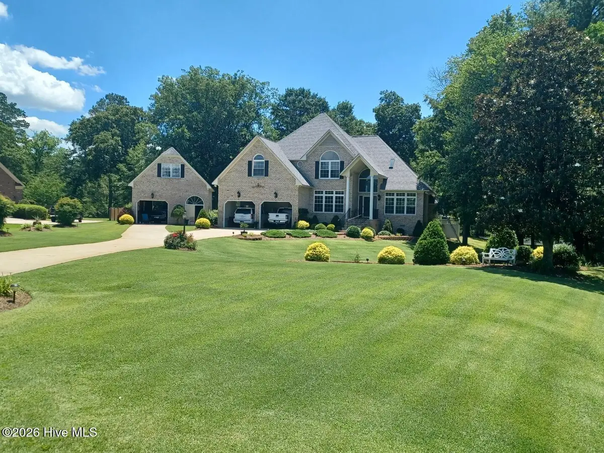 101 Raccoon Run, Washington, NC 27889 - #1