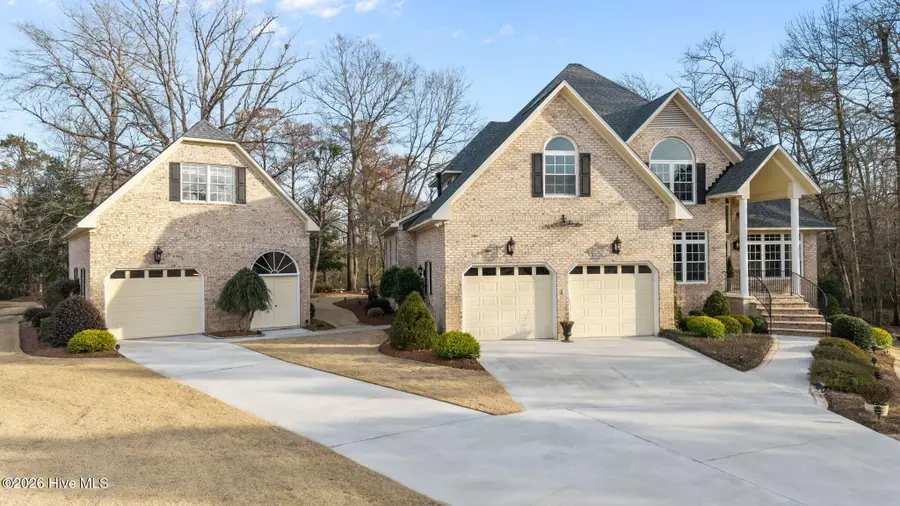101 Raccoon Run, Washington, NC 27889 - #2
