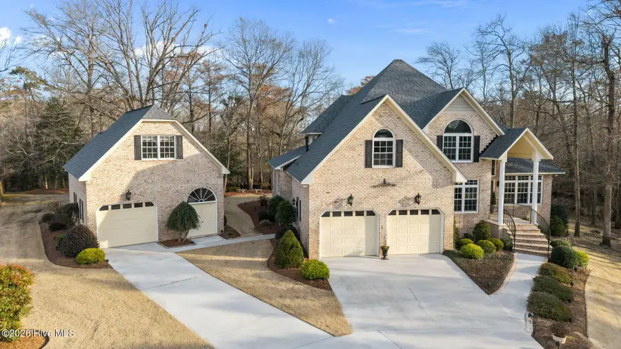 101 Raccoon Run, Washington, NC 27889 - #3