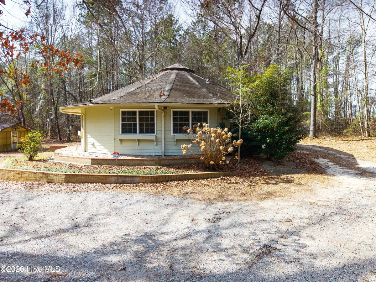 1437 Brentwood Drive, Jamesville, NC 27846 - #1