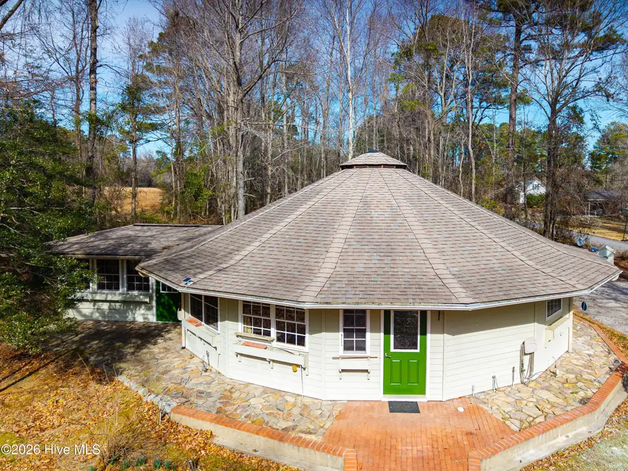 1437 Brentwood Drive, Jamesville, NC 27846 - #3