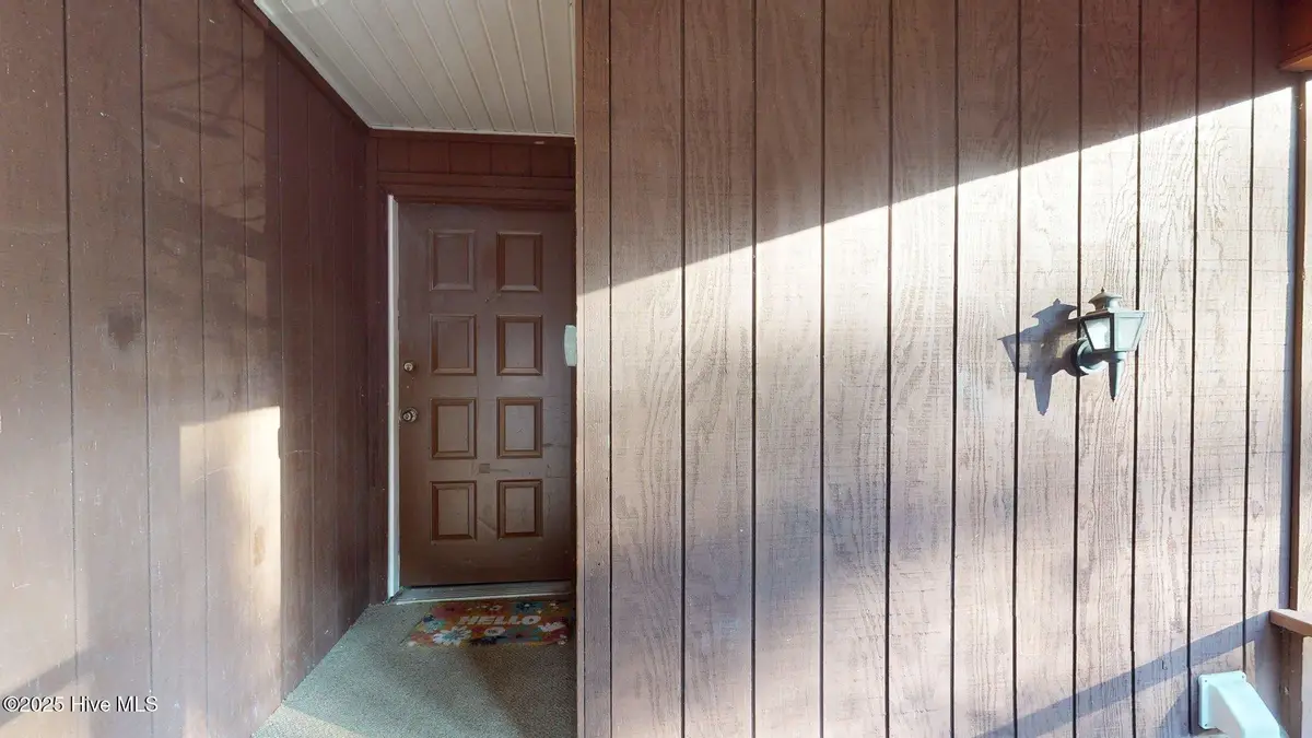 704 Dover Street, Southern Pines, NC 28387 - #1