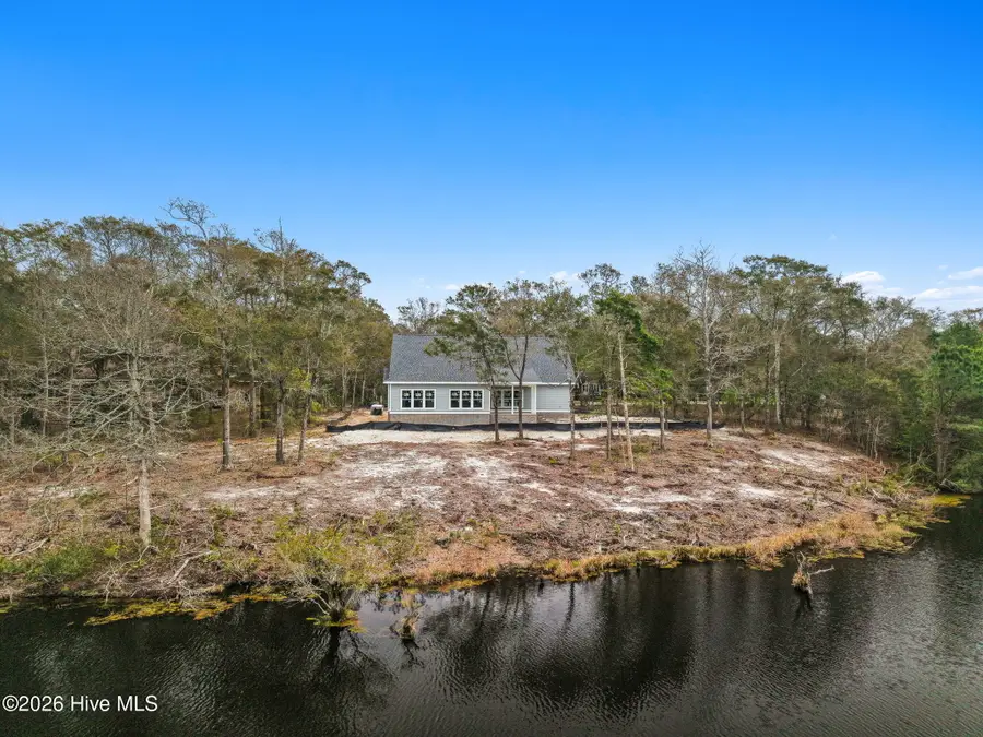 2168 Harbour Heights Lane Sw, Supply, NC 28462 - #2