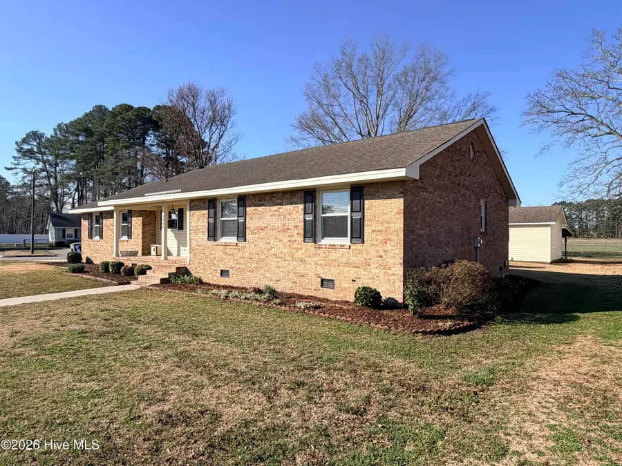 3964 Winchester Drive, Ayden, NC 28513 - #3