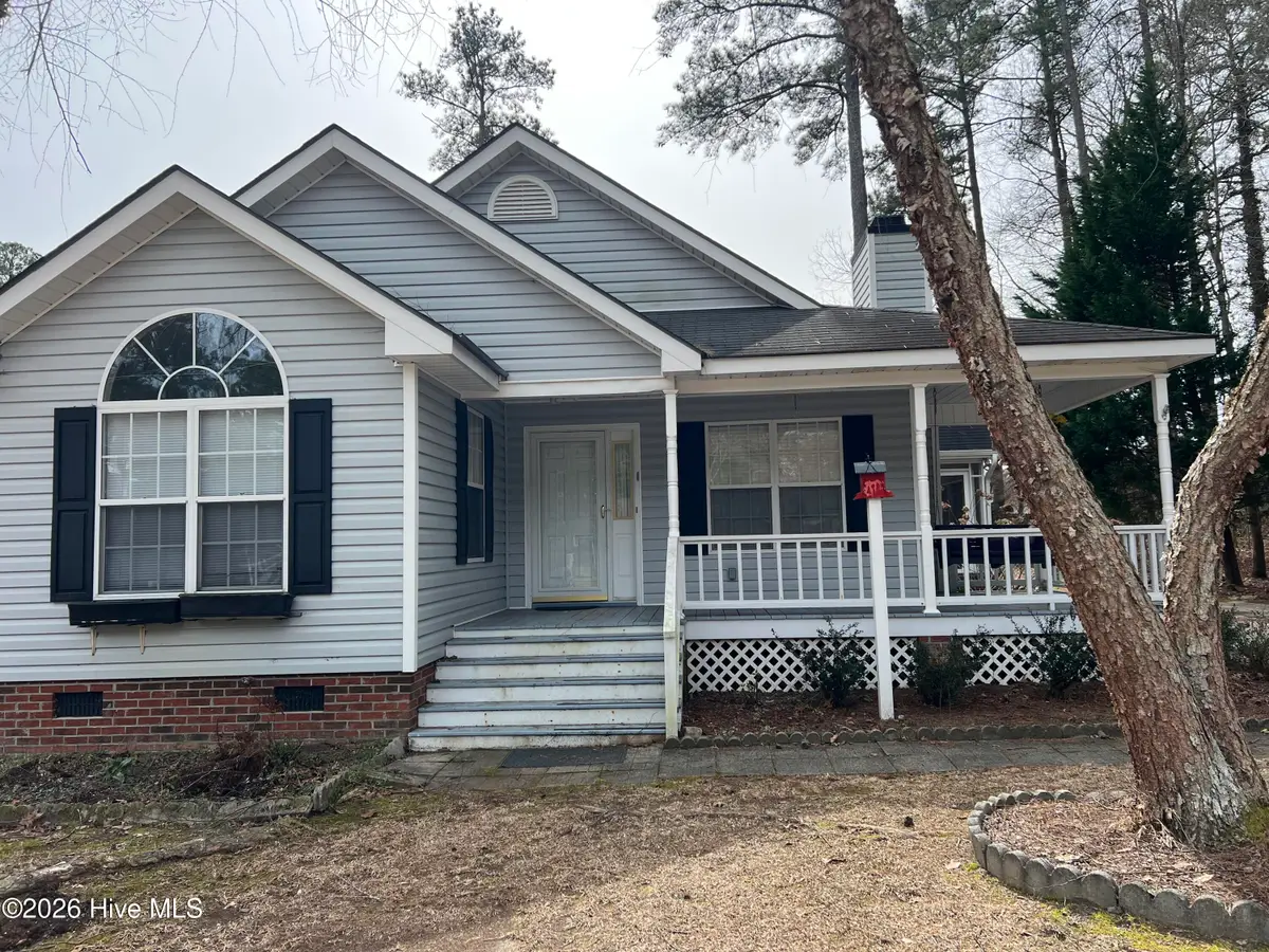 1903 Meredith Avenue, Tarboro, NC 27886 - #1