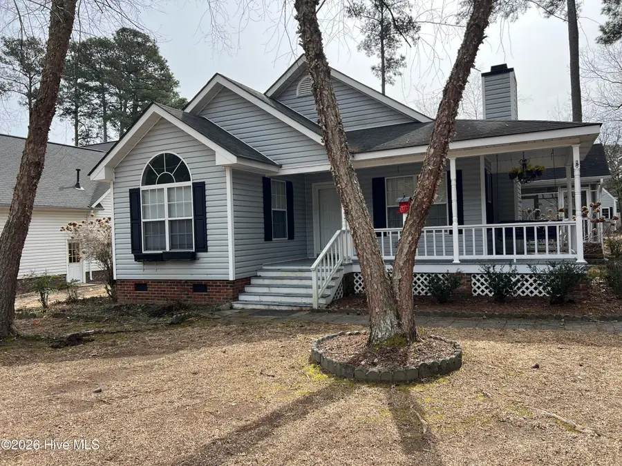 1903 Meredith Avenue, Tarboro, NC 27886 - #2