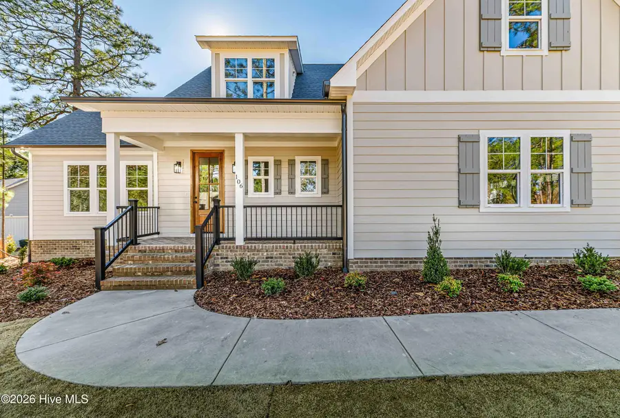 106 Fox Den Drive, Seven Lakes, NC 27376 - #2