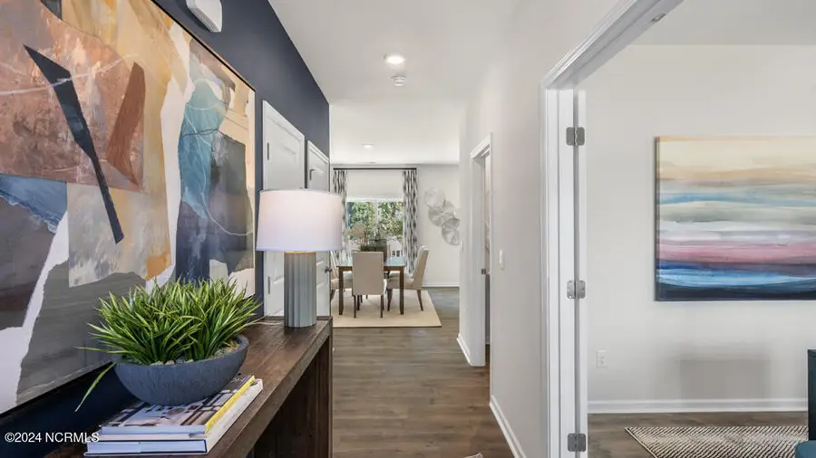 3081 Platinum Circle, West End, NC 27376 - #3