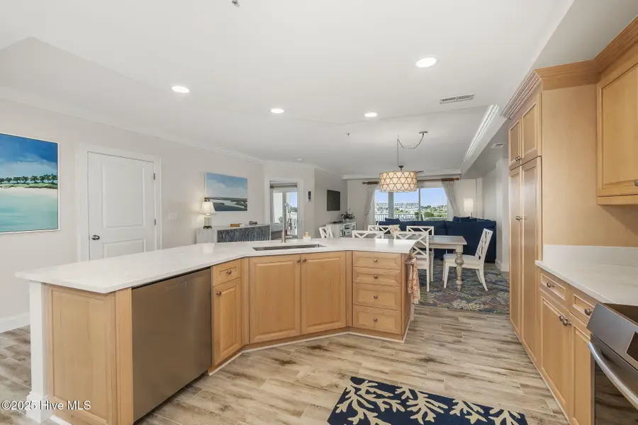 212 Old Causeway Road #107 Morgan Creek Landing, Beaufort, NC 28516 - #2