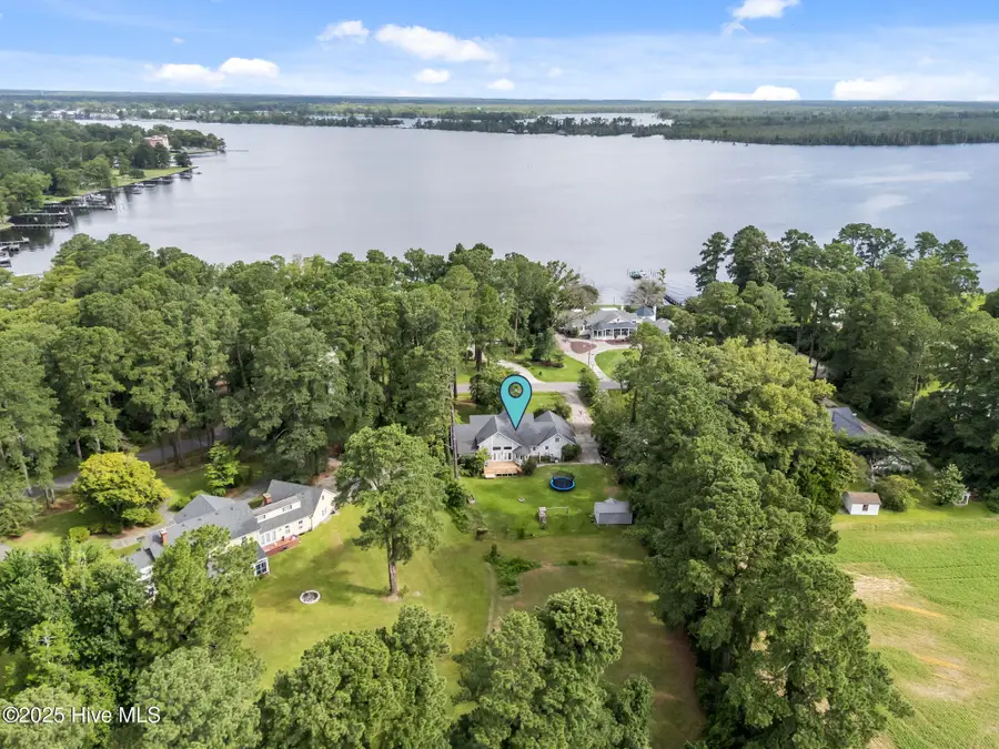 1805 Rivershore Road, Elizabeth City, NC 27909 - #2