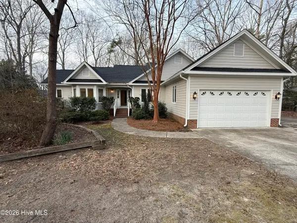 1000 Creek Front Court, Willow Spring, NC 27592