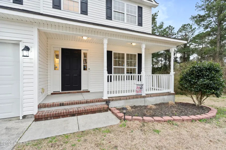 3025 Oakwood Drive, Jacksonville, NC 28546 - #2