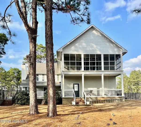 82 Bay Ridge Road, Harrells, NC 28444
