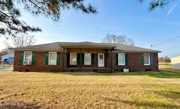 2146 Crescent Drive, Kinston, NC 28504