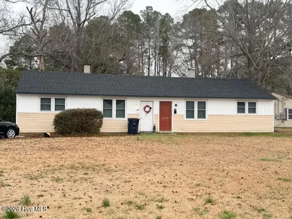 500-502 Williams Street, Jacksonville, NC 28540