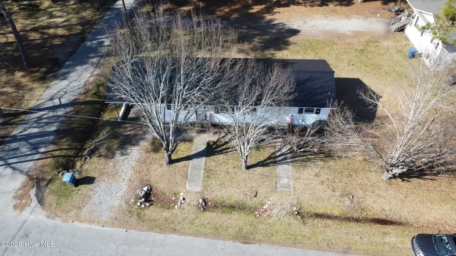 719 Washington Street, Belhaven, NC 27810 - #2