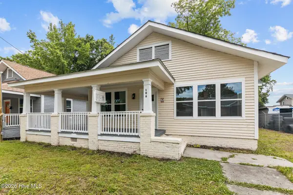 106 Ridgeway Street, Greenville, NC 27834