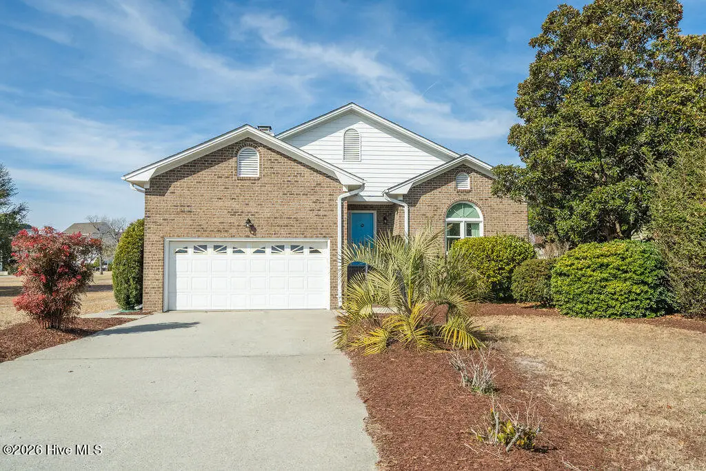 302 Colony Green Court, Wilmington, NC 28412 - #1