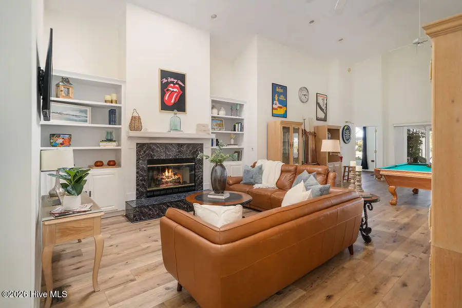 302 Colony Green Court, Wilmington, NC 28412 - #2