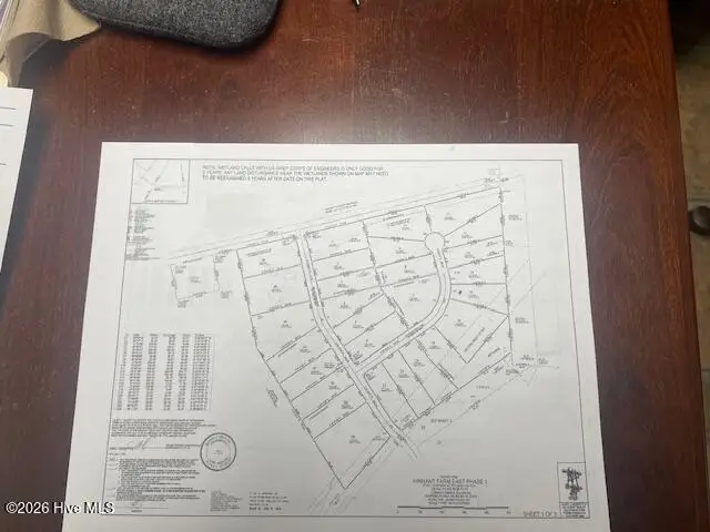 124 Charles Point Lane, Selma, NC 27576 - #3