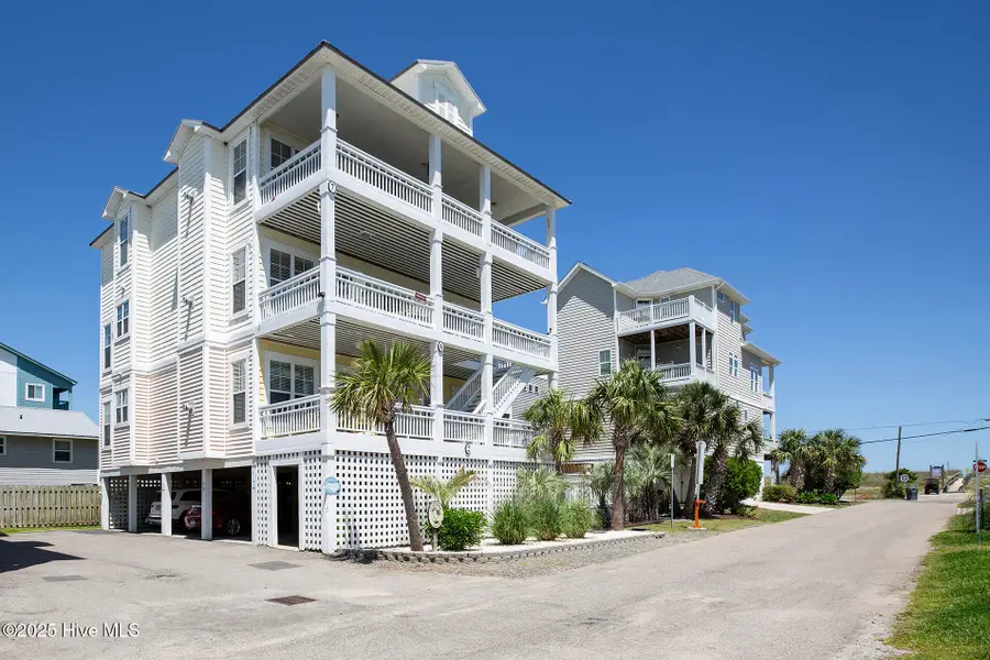 2 Clam Shell Lane #Unit 6, Carolina Beach, NC 28428 - #2