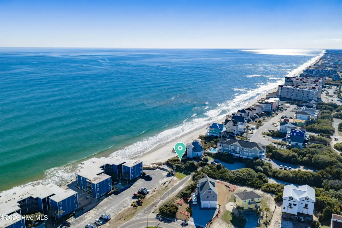 2072 New River Inlet Road, North Topsail Beach, NC 28460 - #1