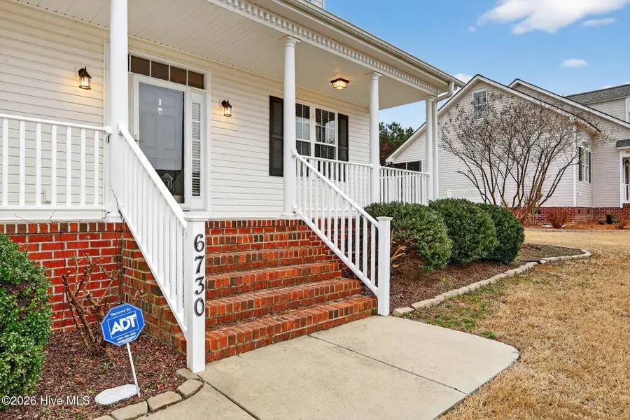6730 Hemlock Court, Sims, NC 27880 - #3