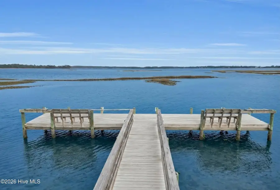 502 Main Street Ext #Unit 111, Swansboro, NC 28584 - #3