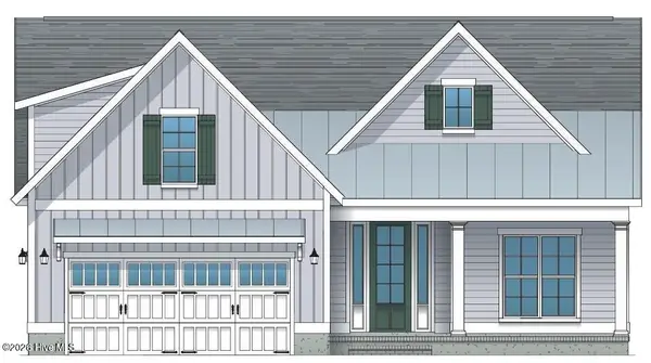 617 Cobalt Lane, Wilmington, NC 28412