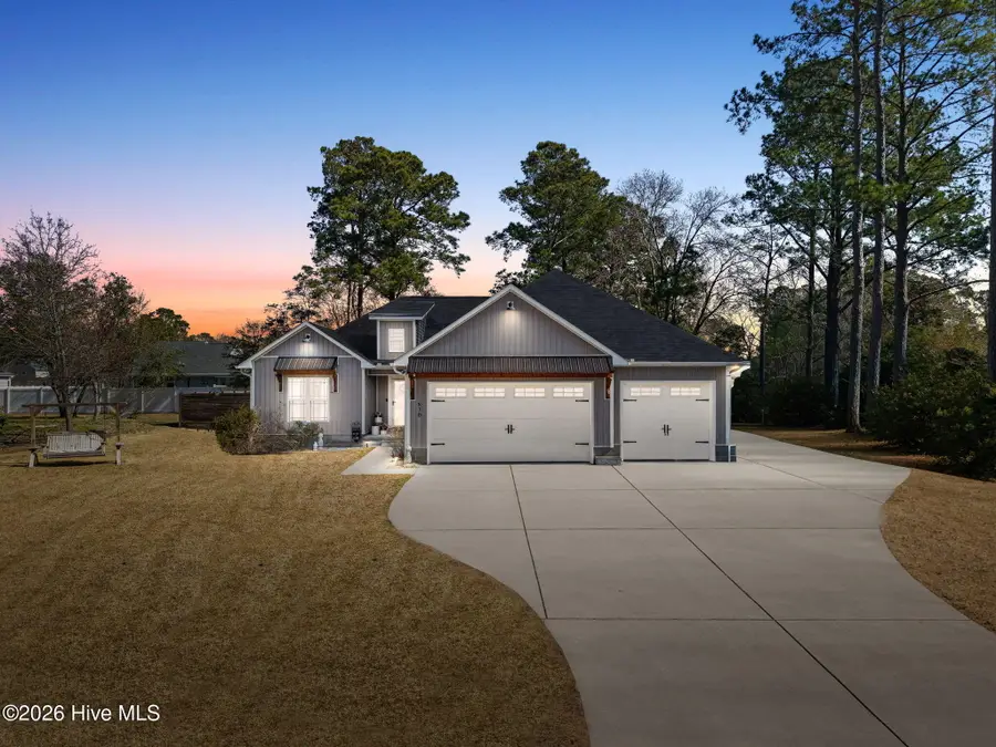 830 Village Point Road Sw, Shallotte, NC 28470 - #2