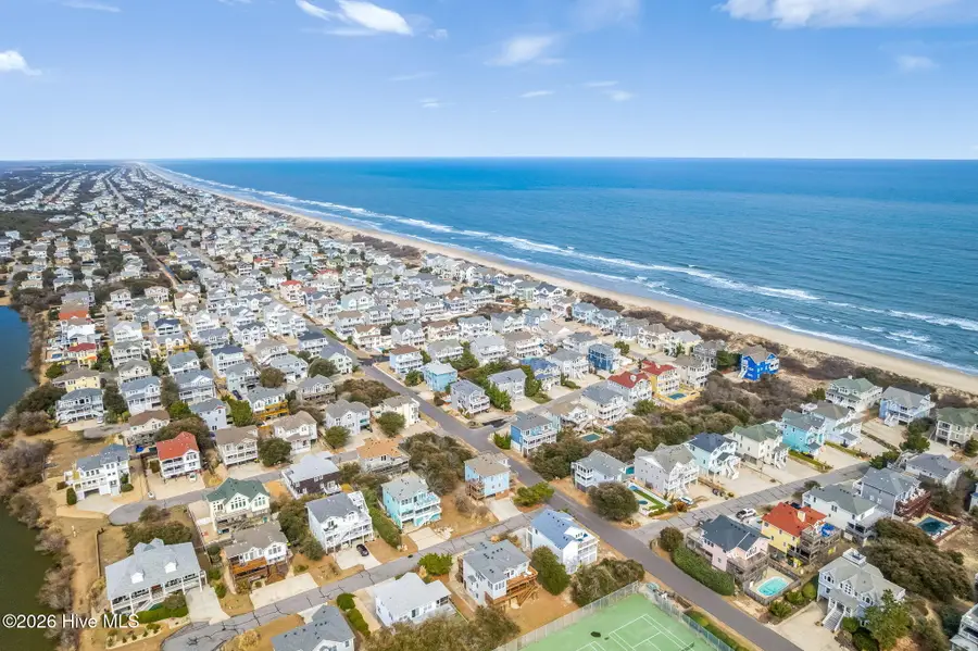 632 Myrtlewood Court, Corolla, NC 27927 - #2