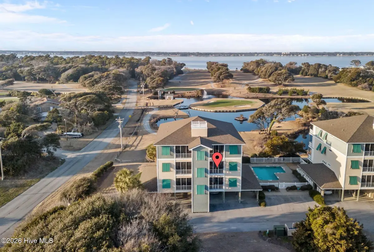 112 Oakleaf Drive #1002-A, Pine Knoll Shores, NC 28512 - #1