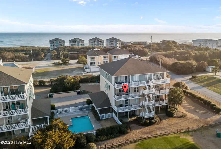 112 Oakleaf Drive #1002-A, Pine Knoll Shores, NC 28512 - #2