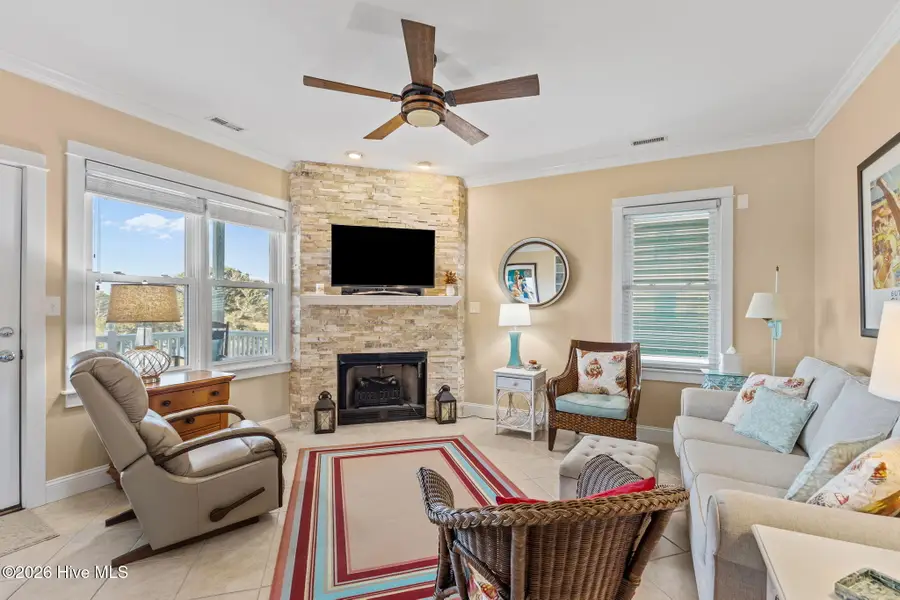 112 Oakleaf Drive #1002-A, Pine Knoll Shores, NC 28512 - #3